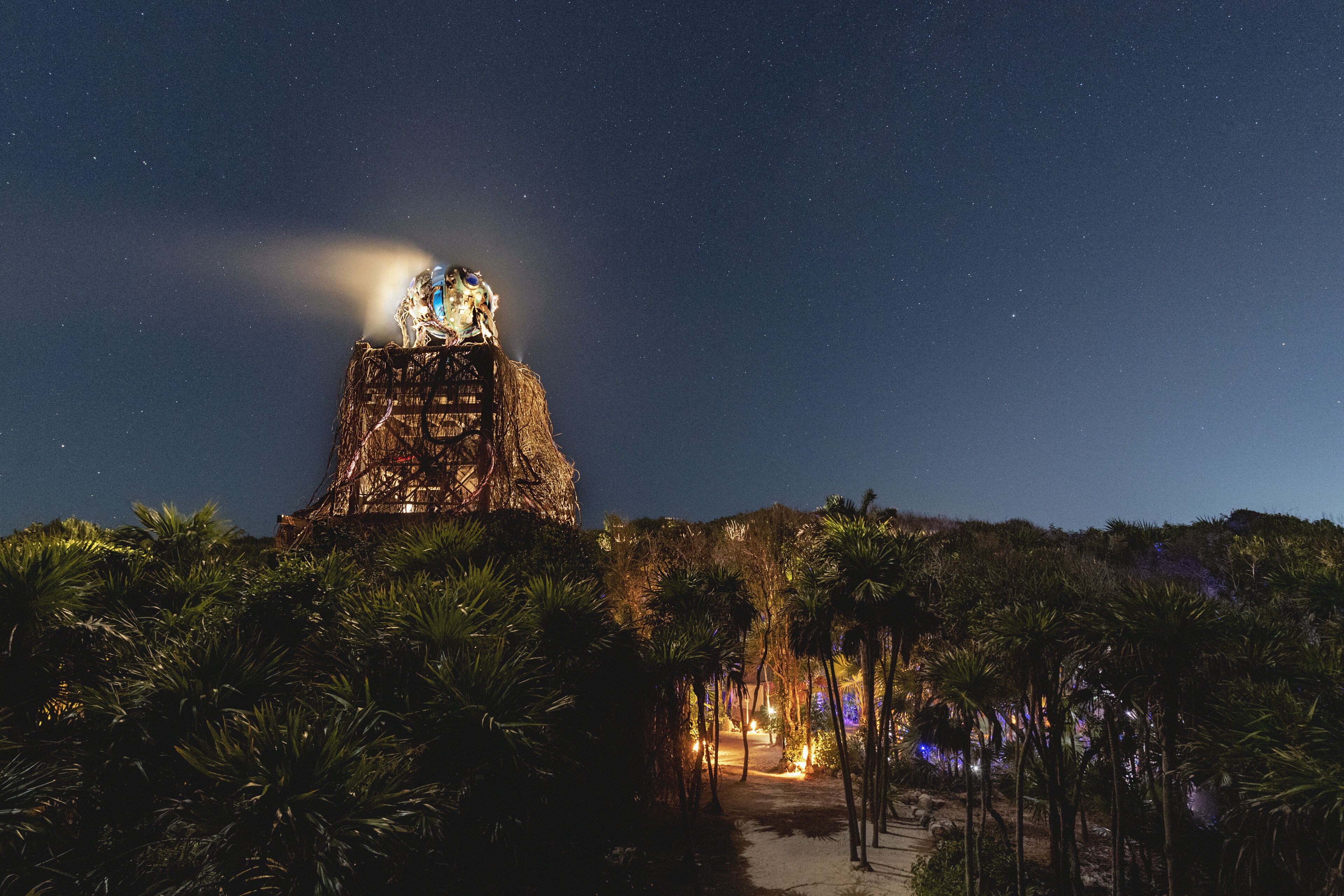 Foto - Papaya Playa Project, Tulum, a Member of Design Hotels