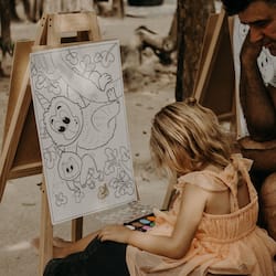 Children's activities