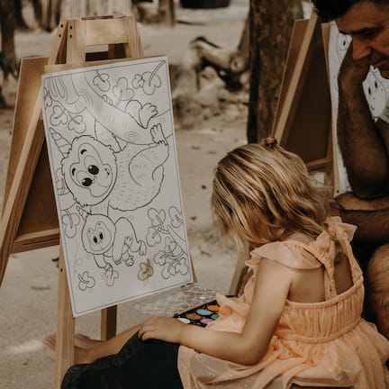 Children's activities