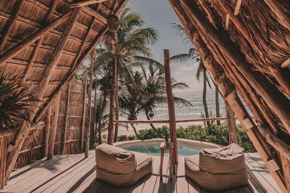 Papaya Playa Project, Tulum, a Member of Design Hotels