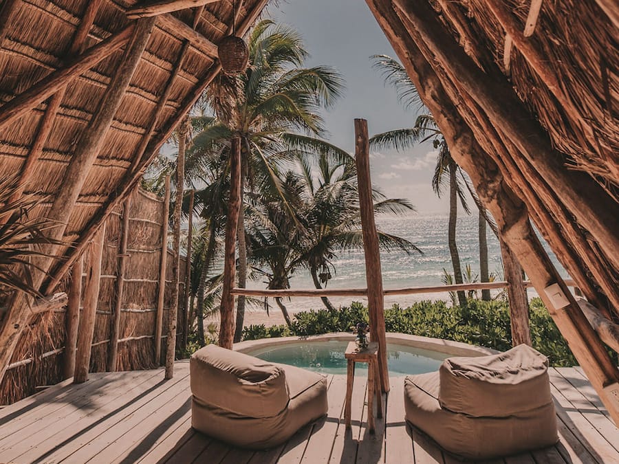 Casa Coco | View from room