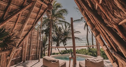 Papaya Playa Project, Tulum, a Member of Design Hotels