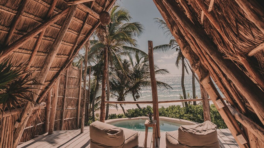 Papaya Playa Project, Tulum, a Member of Design Hotels