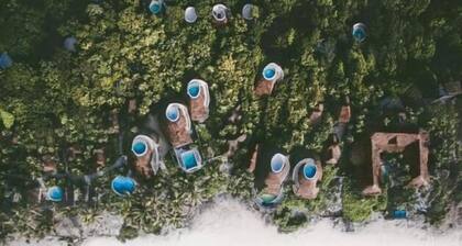 Papaya Playa Project, Tulum, a Member of Design Hotels