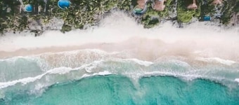 Papaya Playa Project, Tulum, a Member of Design Hotels