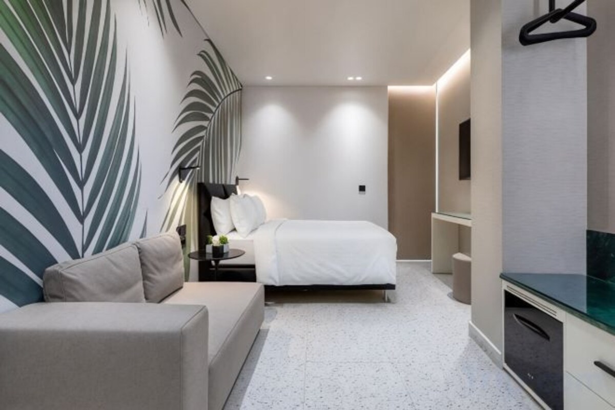 Family Triple Room
