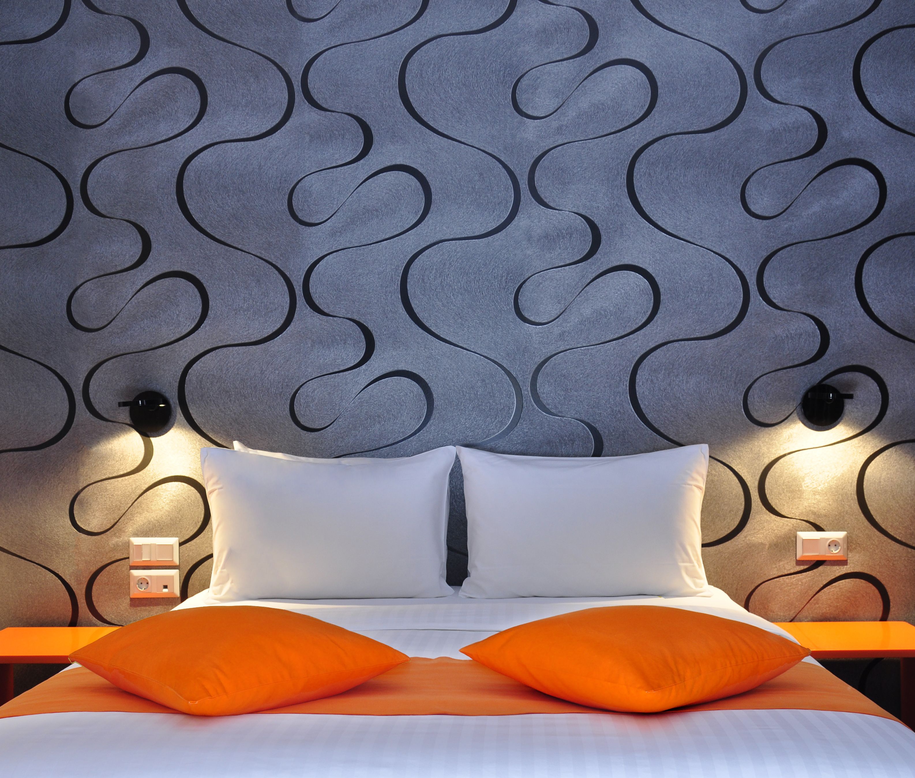 1 bedroom, minibar, in-room safe, soundproofing