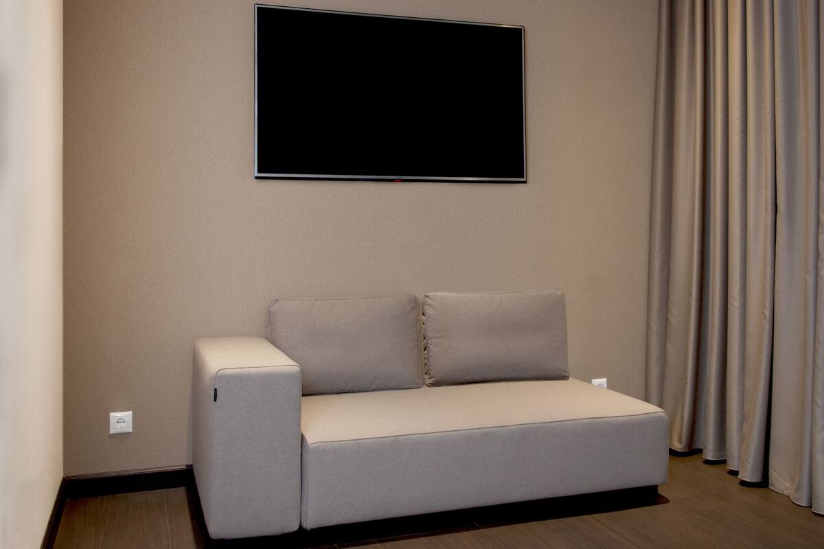 Minibar, két bảo mật tại phòng, phòng cách âm 