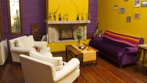 Unclassified image, 5 of 53, button - Solar Soler Bed & Breakfast (Buenos Aires)