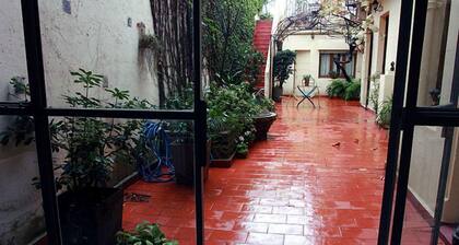 Solar Soler Bed & Breakfast