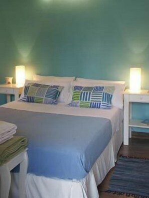 WiFi - Solar Soler Bed & Breakfast (Buenos Aires)