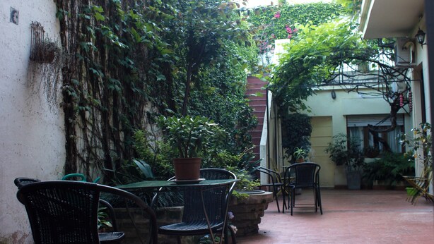 Unclassified image, 1 of 53, button - Solar Soler Bed & Breakfast (Buenos Aires)
