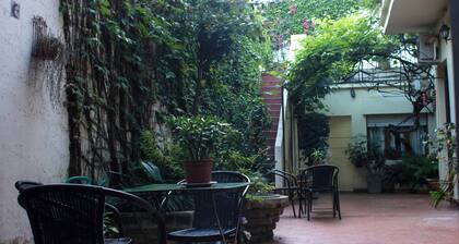 Solar Soler Bed & Breakfast