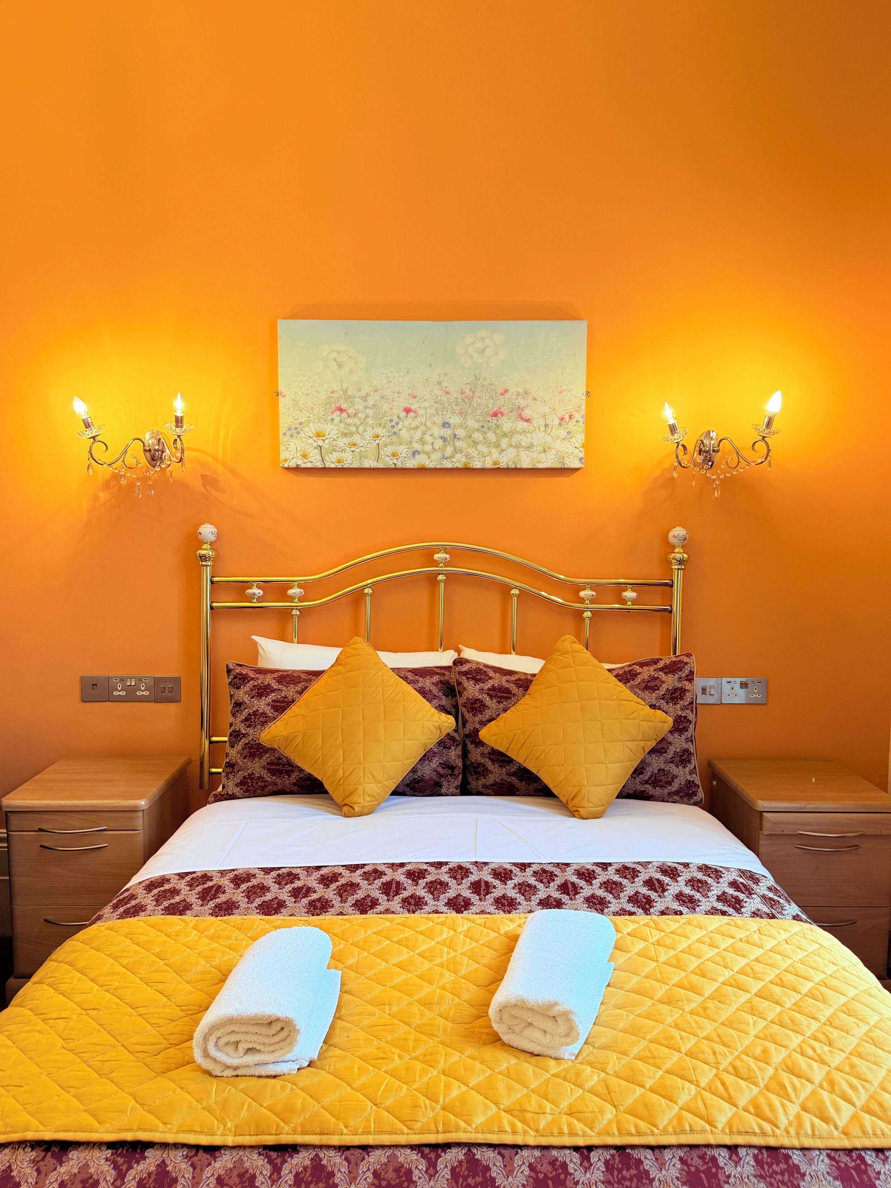 Photo - Albro House Hotel, London