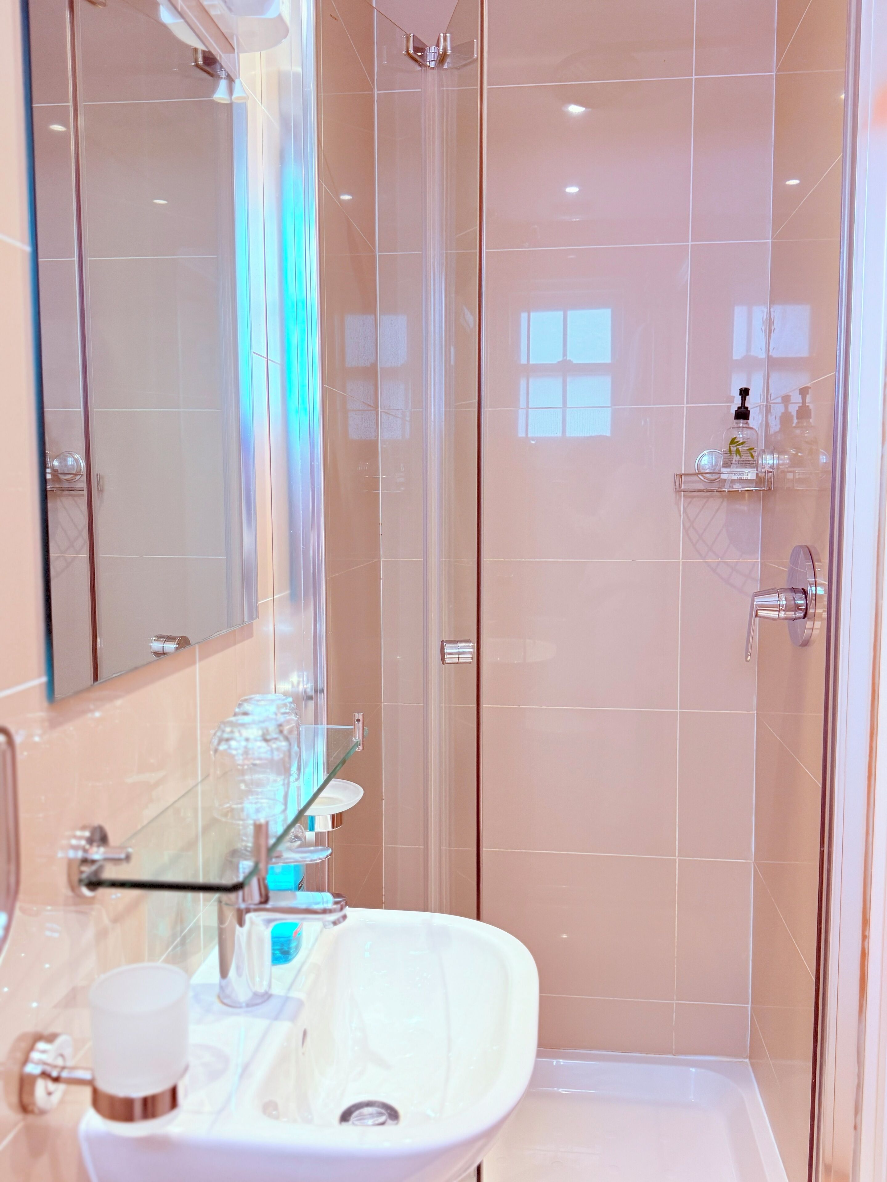 Photo - Albro House Hotel, London