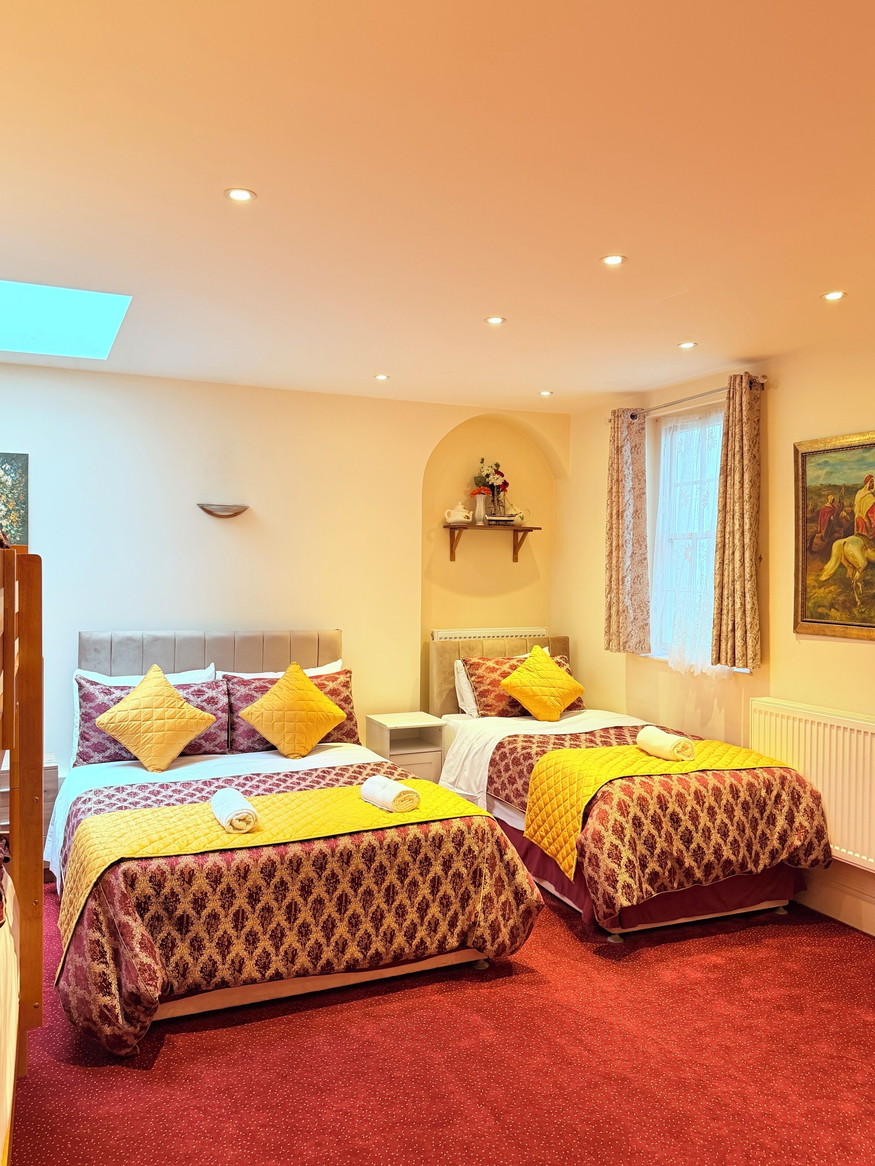 Photo - Albro House Hotel, London