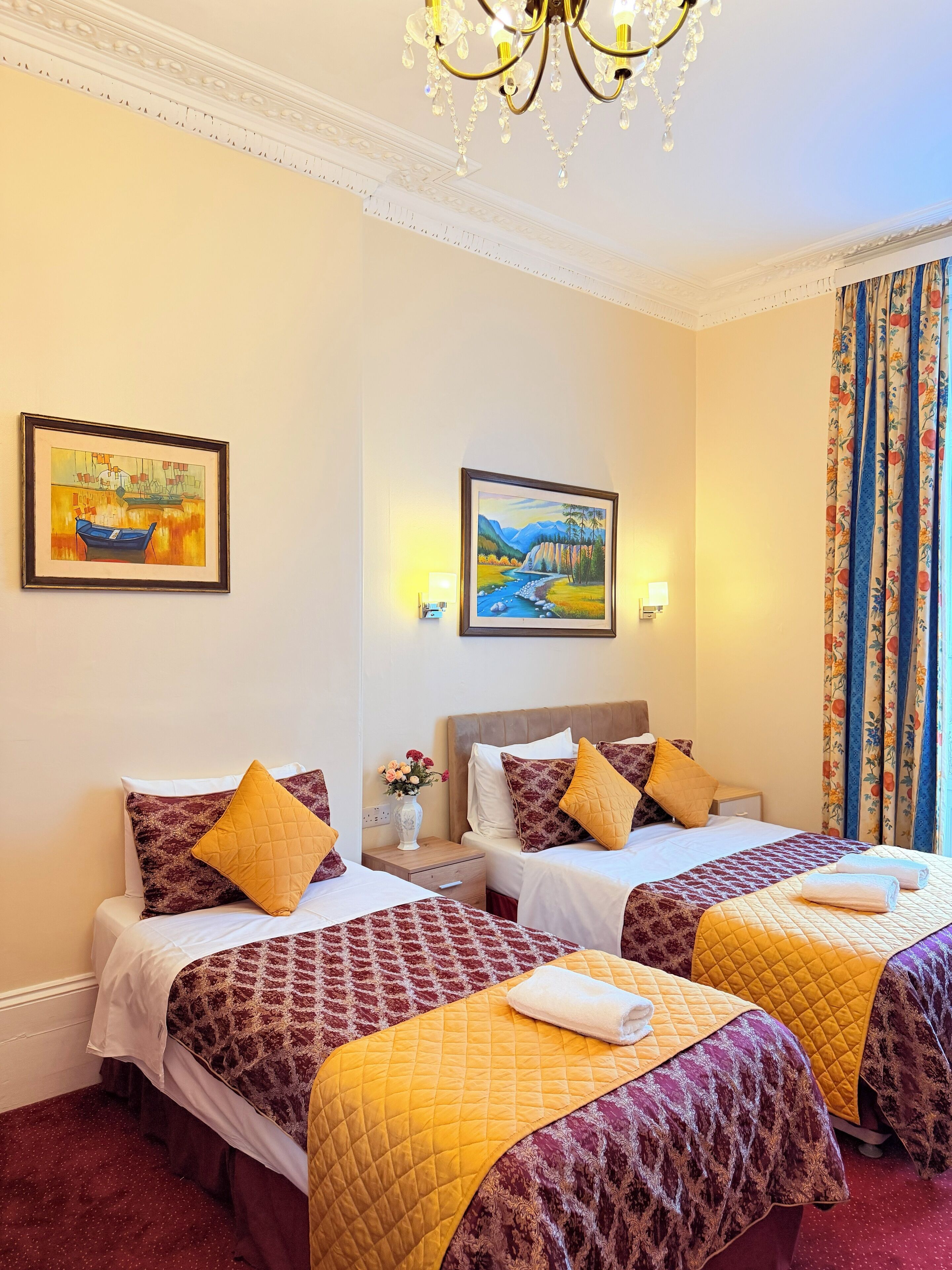 Photo - Albro House Hotel, London