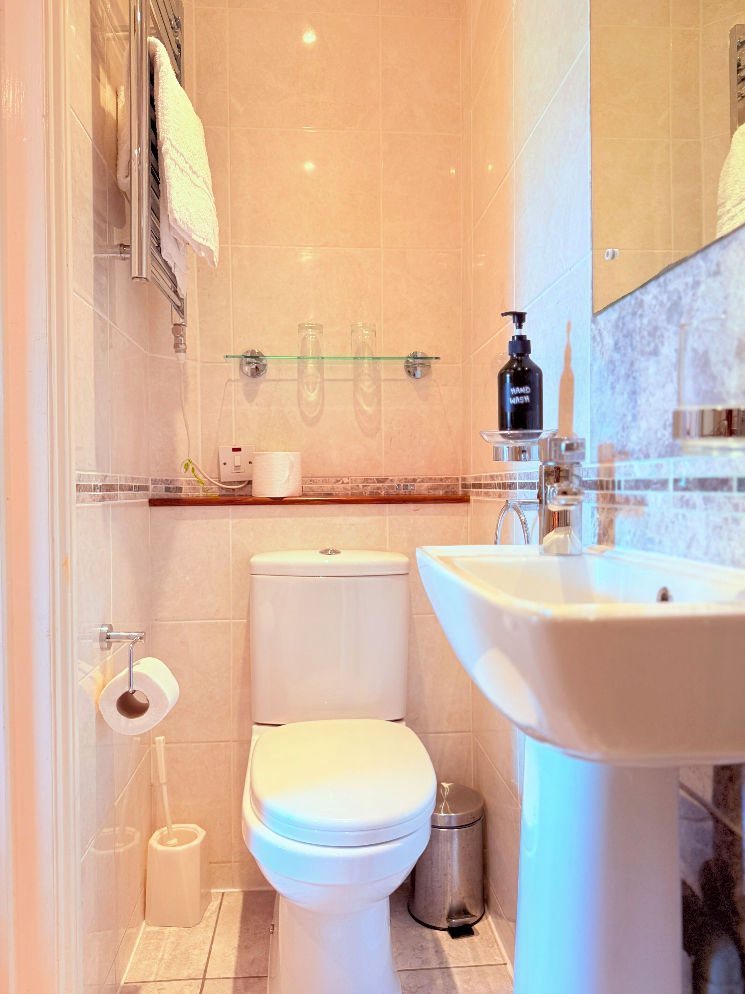 Foto - Albro House Hotel