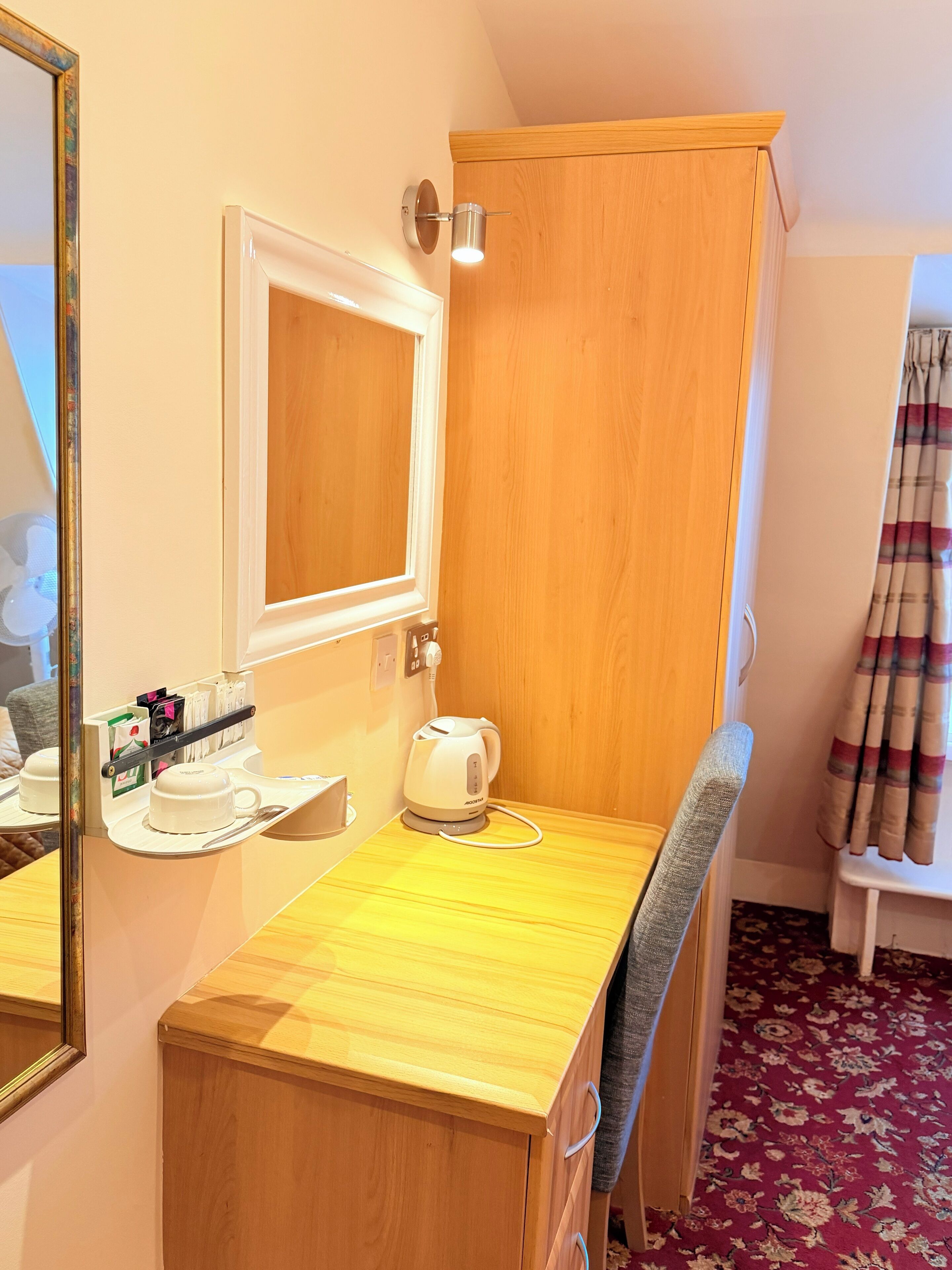 Photo - Albro House Hotel, London