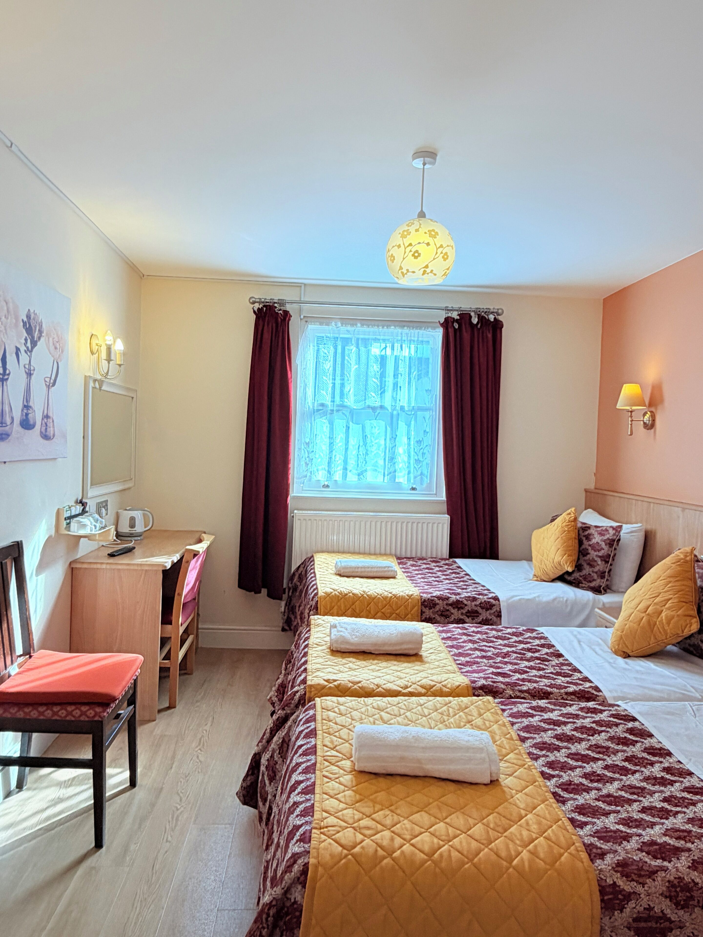 Photo - Albro House Hotel, London