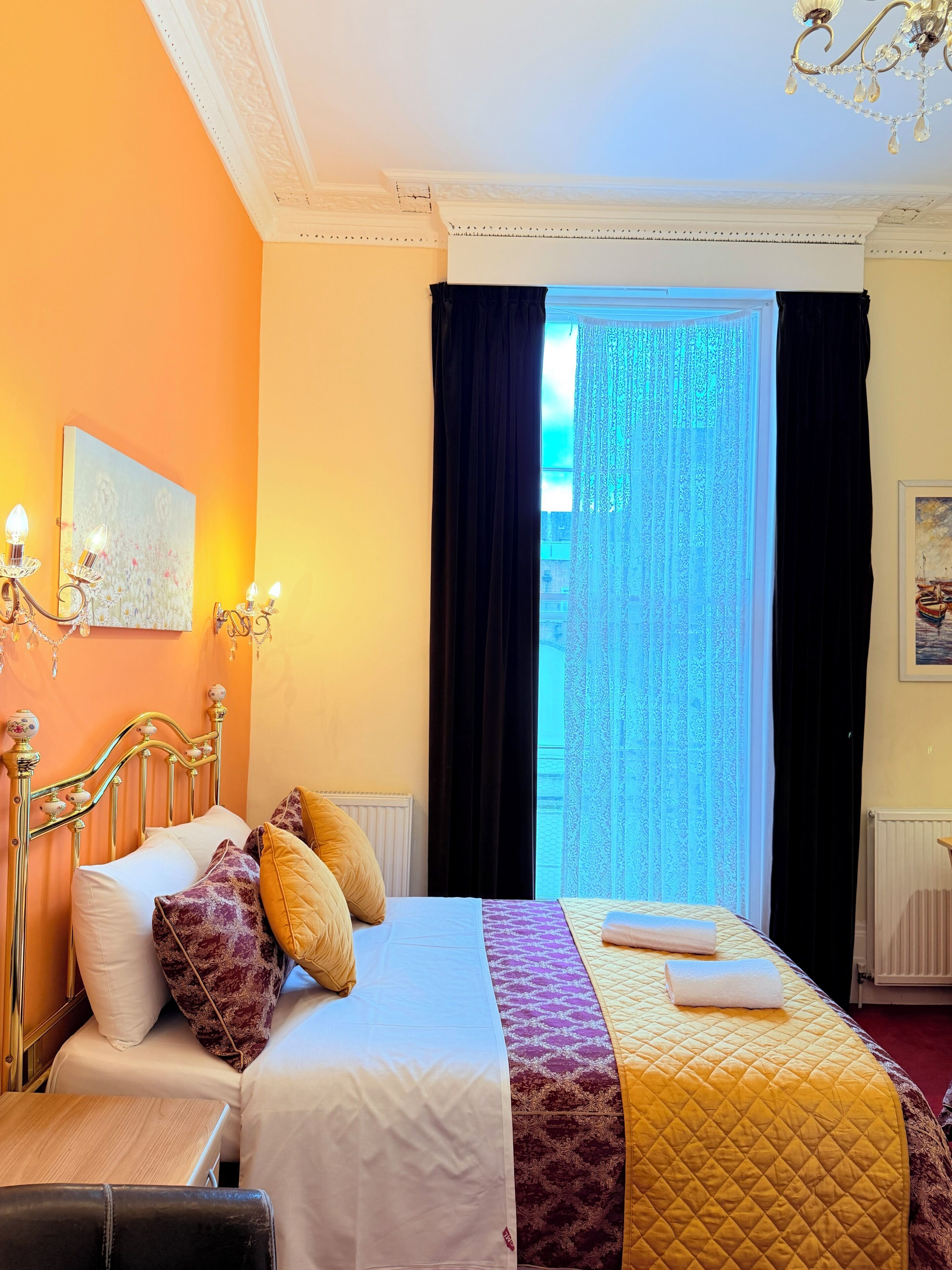 Photo - Albro House Hotel, London