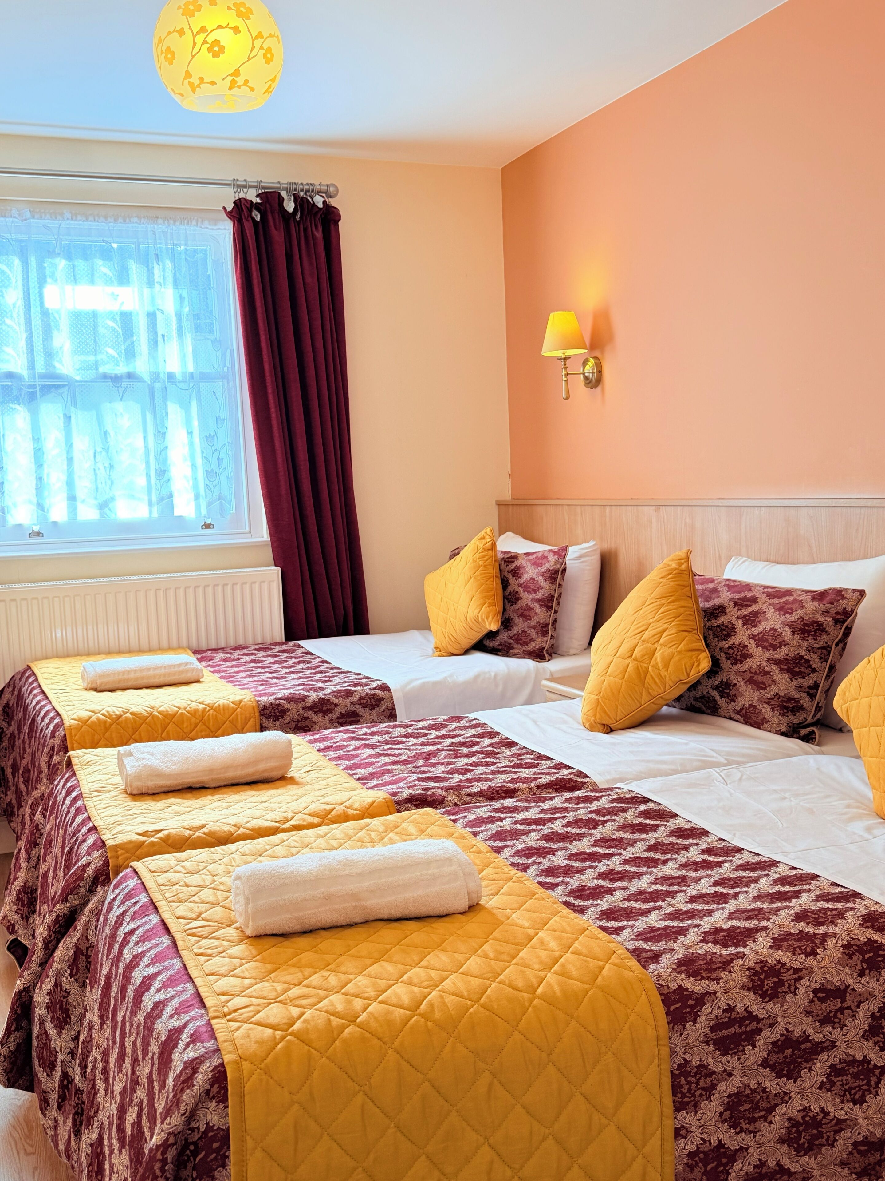 Photo - Albro House Hotel, London