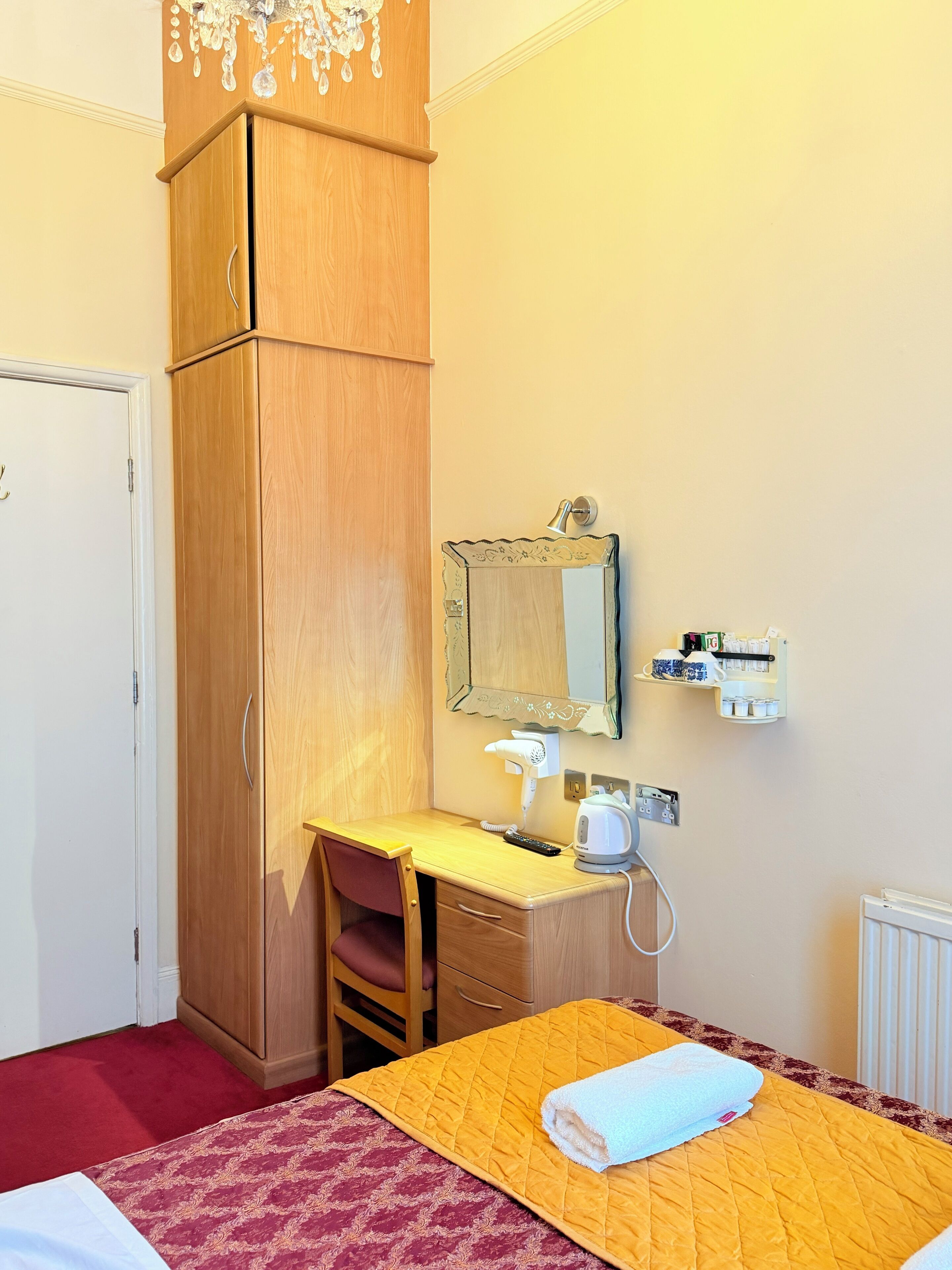 Photo - Albro House Hotel, London