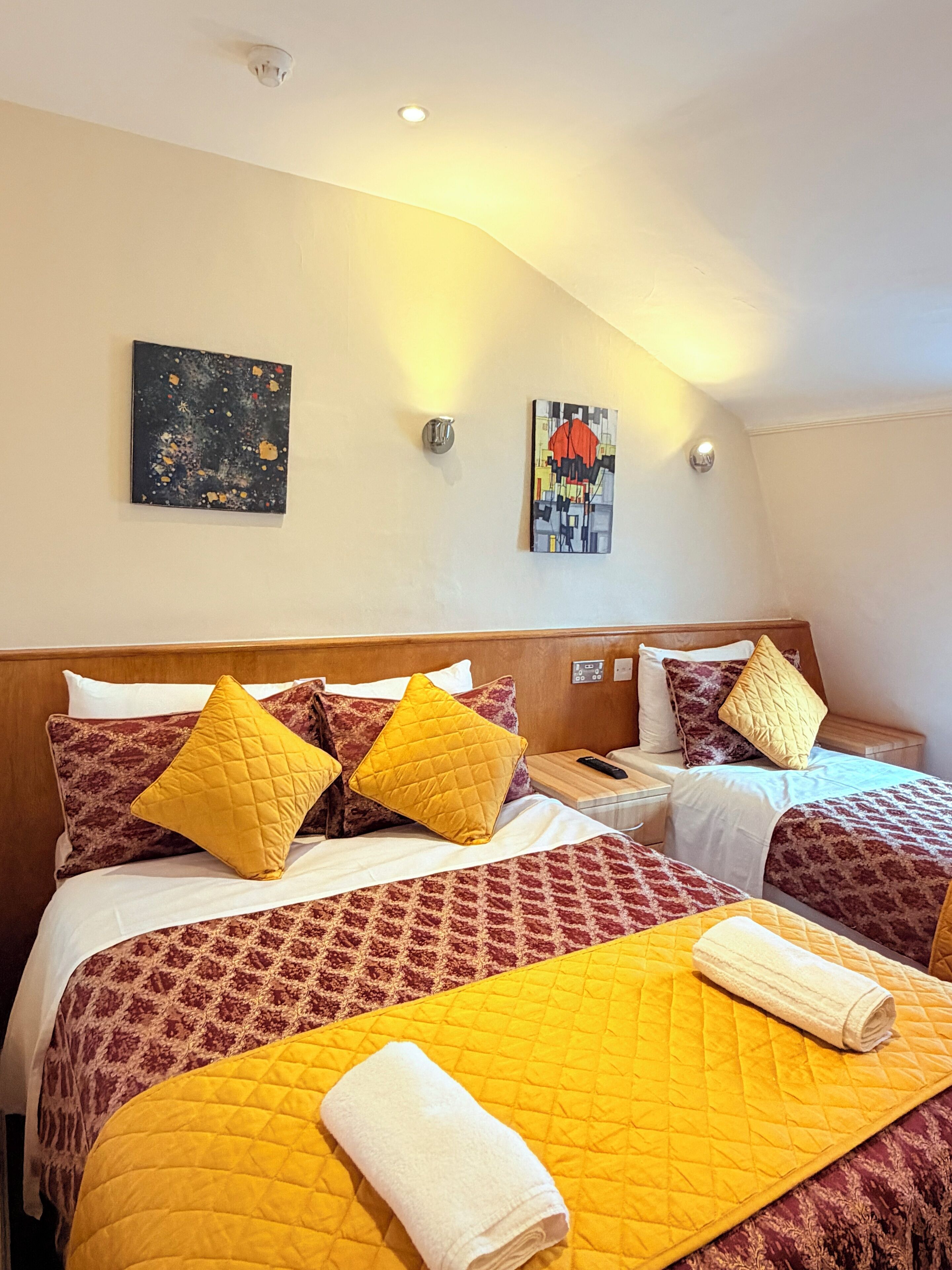 Photo - Albro House Hotel, London