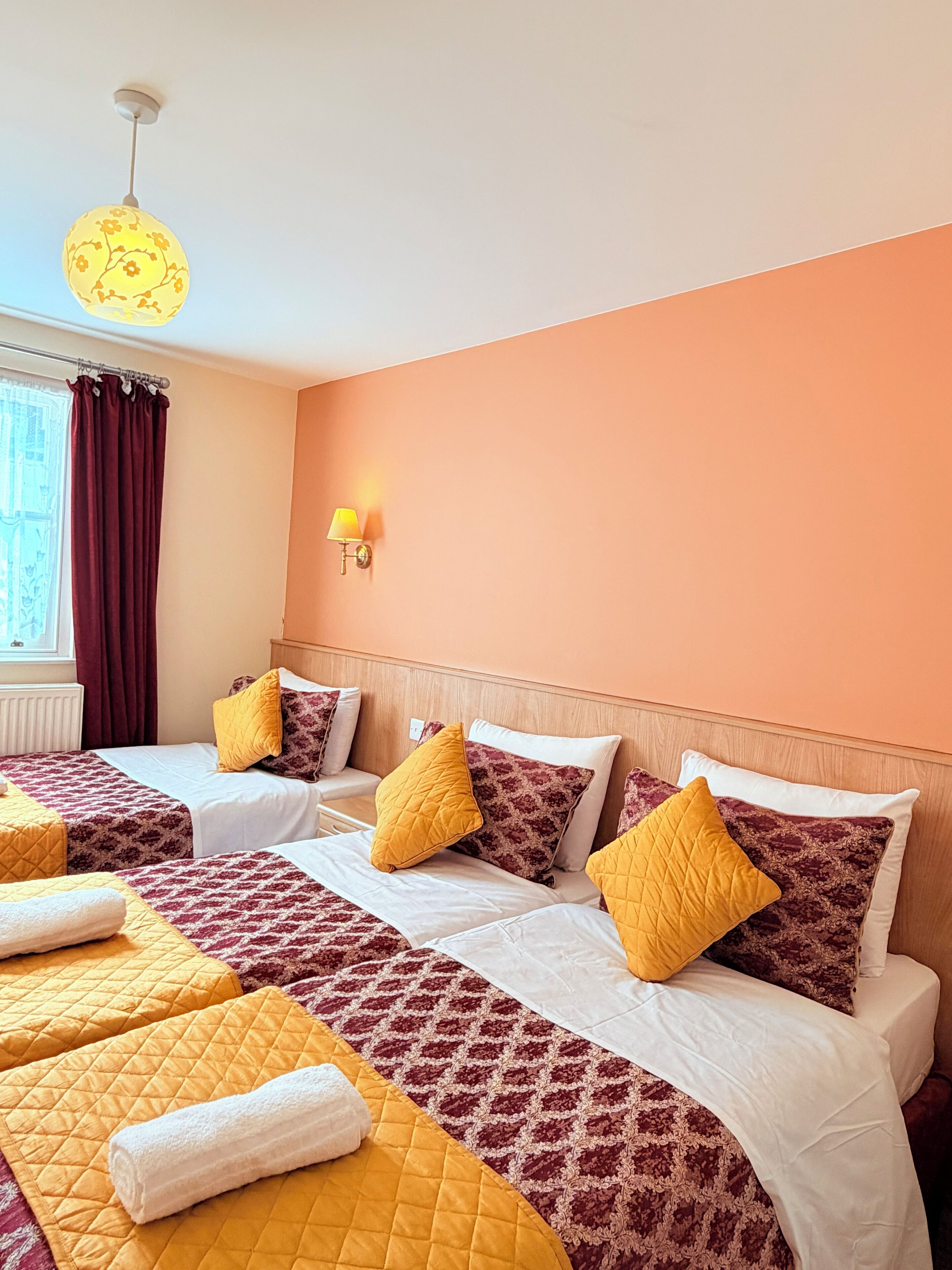 Photo - Albro House Hotel, London