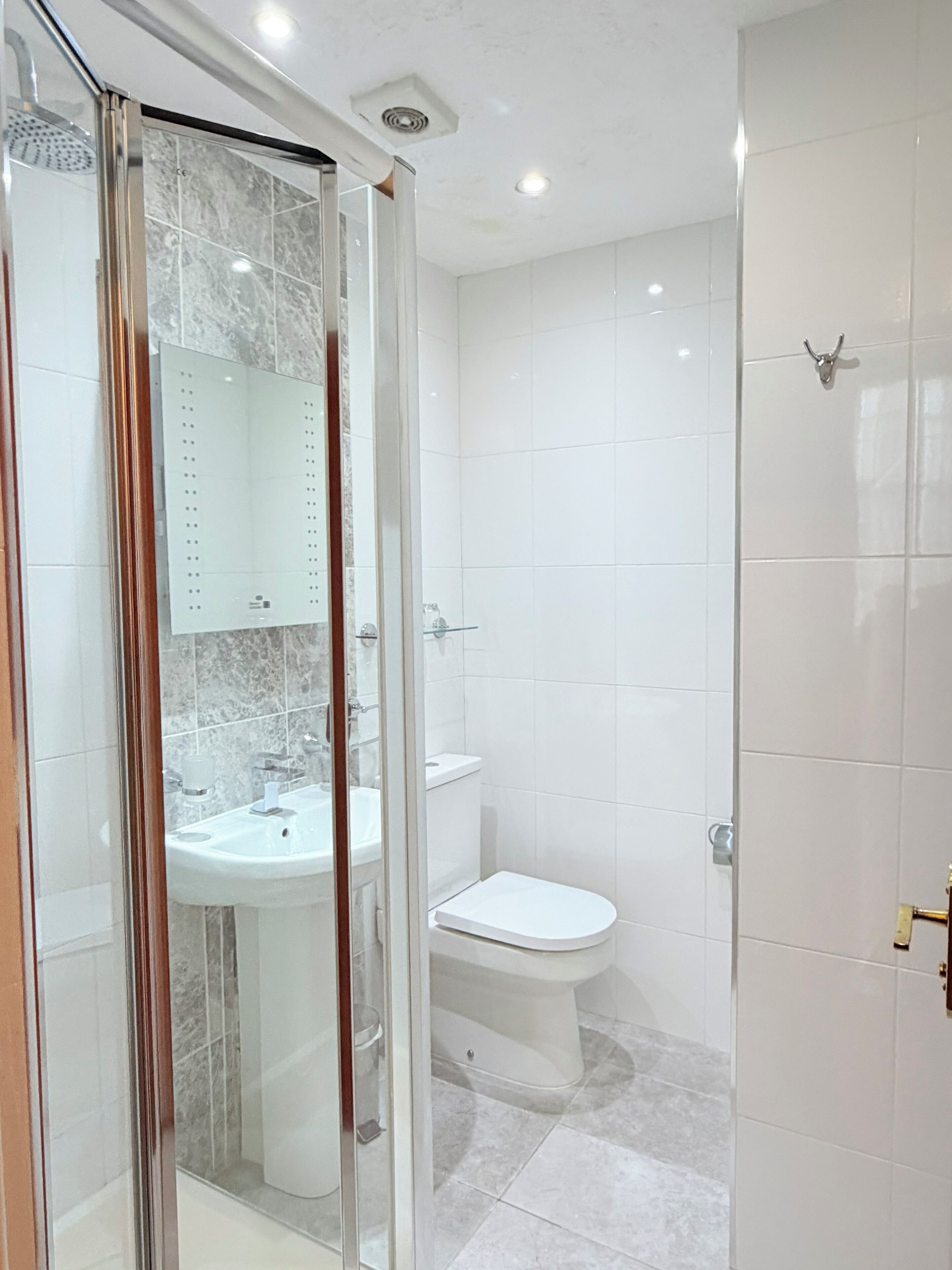 Photo - Albro House Hotel, London