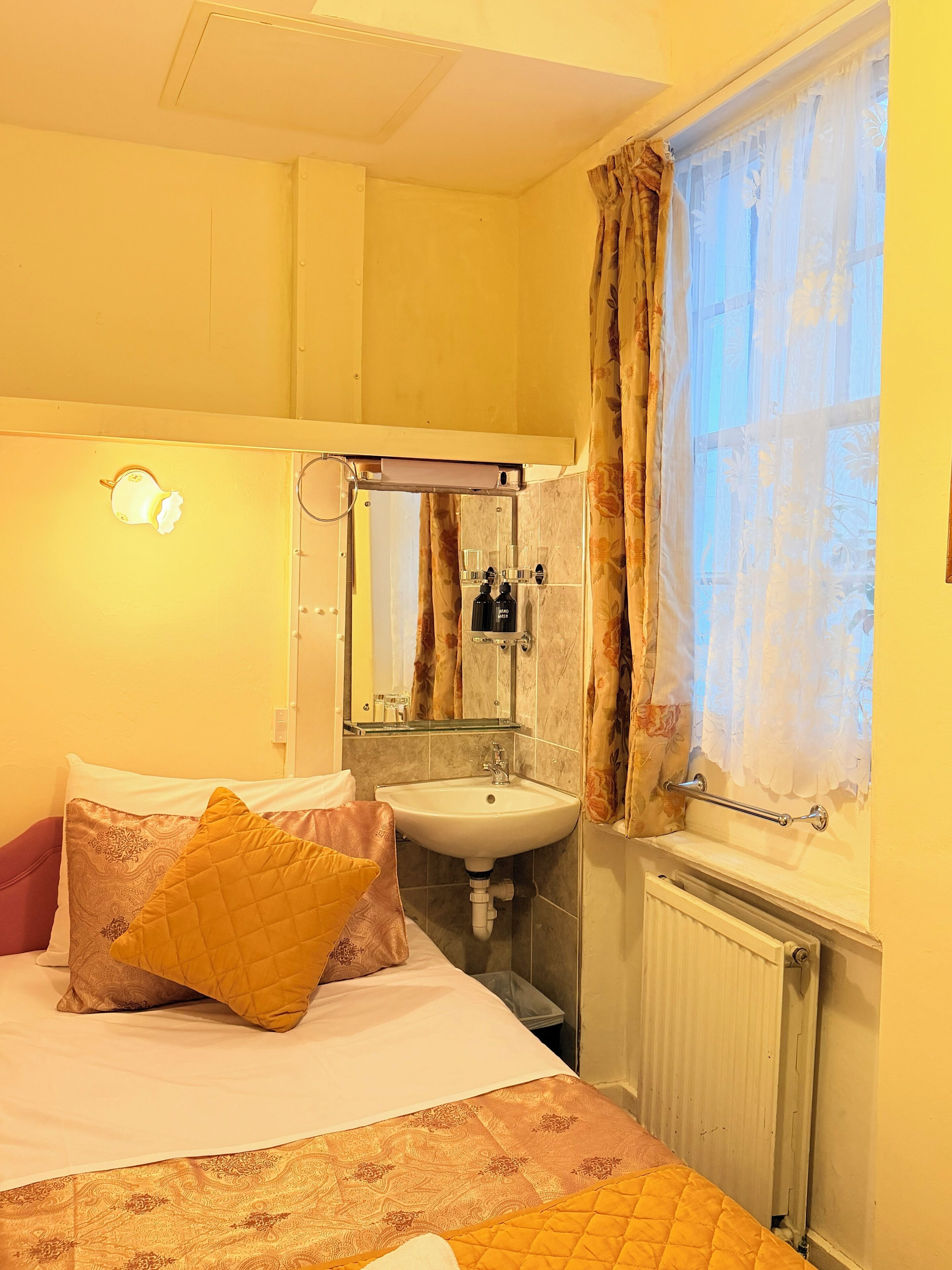 Foto - Albro House Hotel