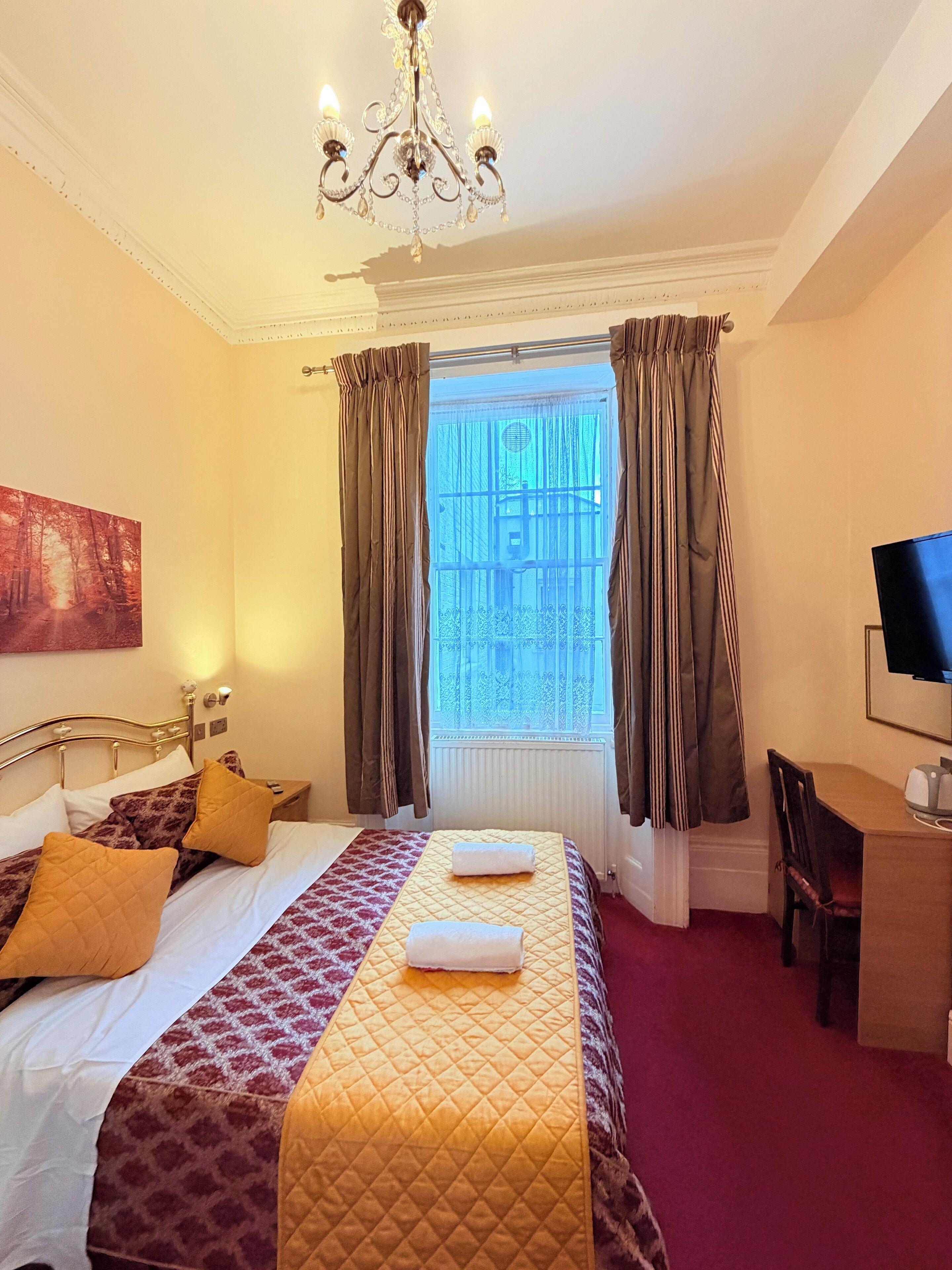 Photo - Albro House Hotel, London