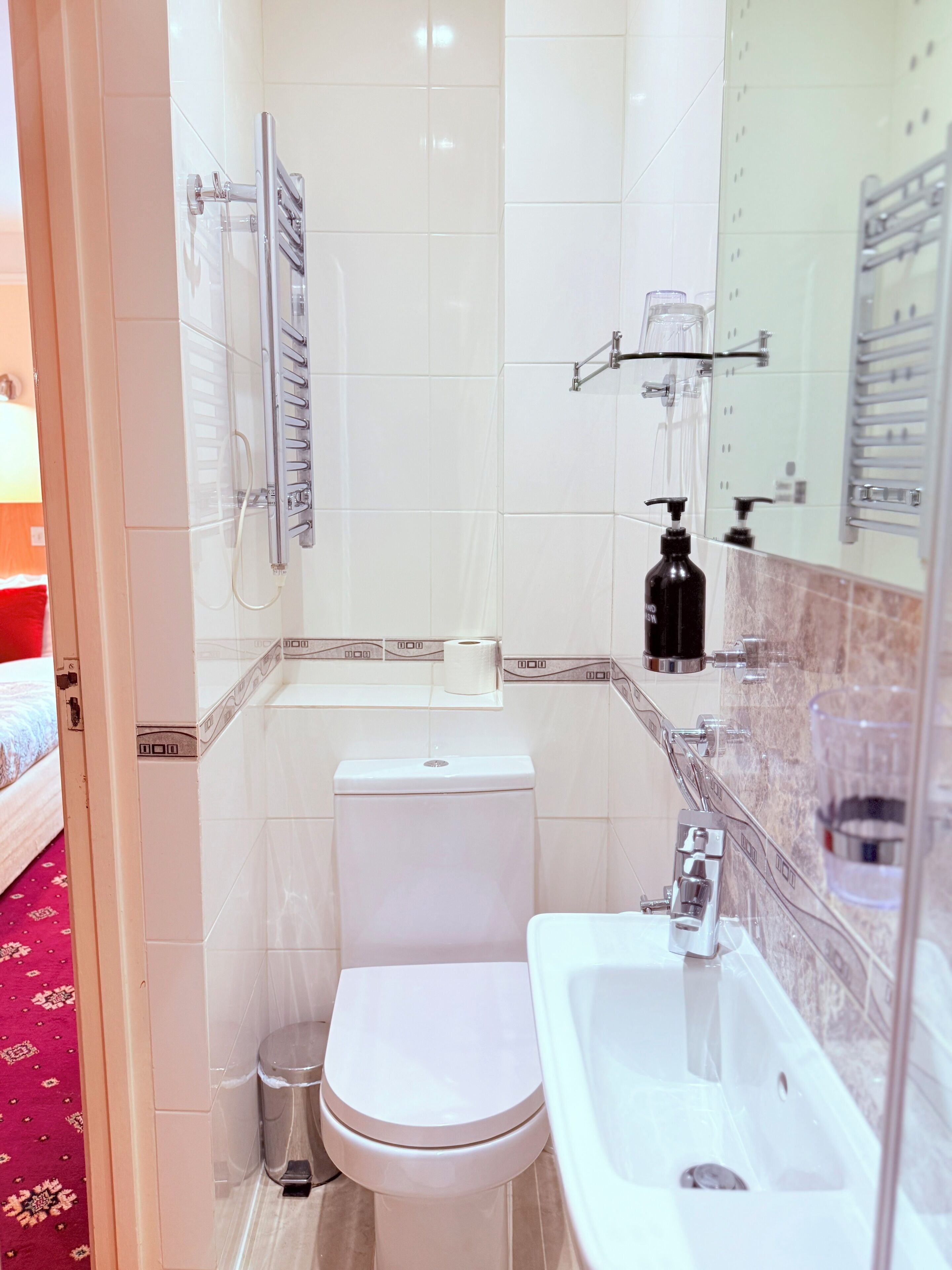 Foto - Albro House Hotel