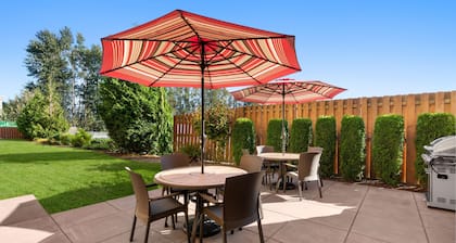 Hampton Inn & Suites Burlington
