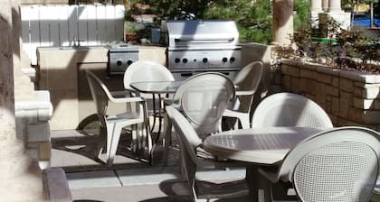 Hampton Inn & Suites Albuquerque-Coors Road