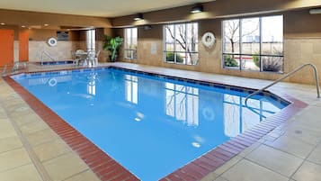 Inomhuspool