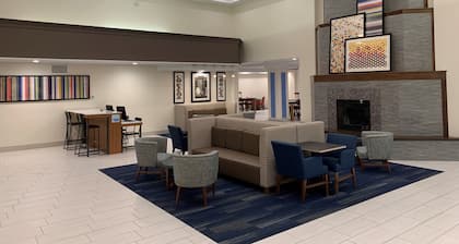 Holiday Inn Express & Suites Gunnison by IHG