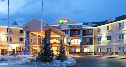 Holiday Inn Express & Suites Gunnison by IHG