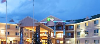 Holiday Inn Express & Suites Gunnison by IHG
