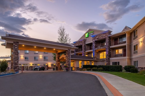 Holiday Inn Express & Suites Gunnison by IHG