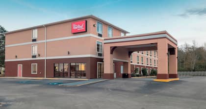 Red Roof Inn & Suites Biloxi - Ocean Springs