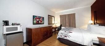 Red Roof Inn & Suites Biloxi - Ocean Springs
