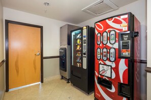 Vending machine