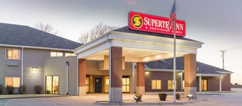 Supertel Inn & Conference Center