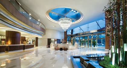 Grand Millennium HongQiao Shanghai