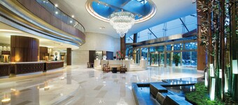 Grand Millennium HongQiao Shanghai