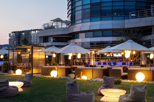 Teras/patio