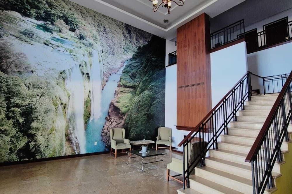 Sierra Huasteca Inn