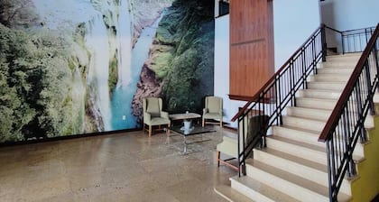 Sierra Huasteca Inn