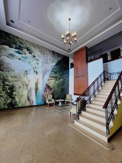 Sierra Huasteca Inn